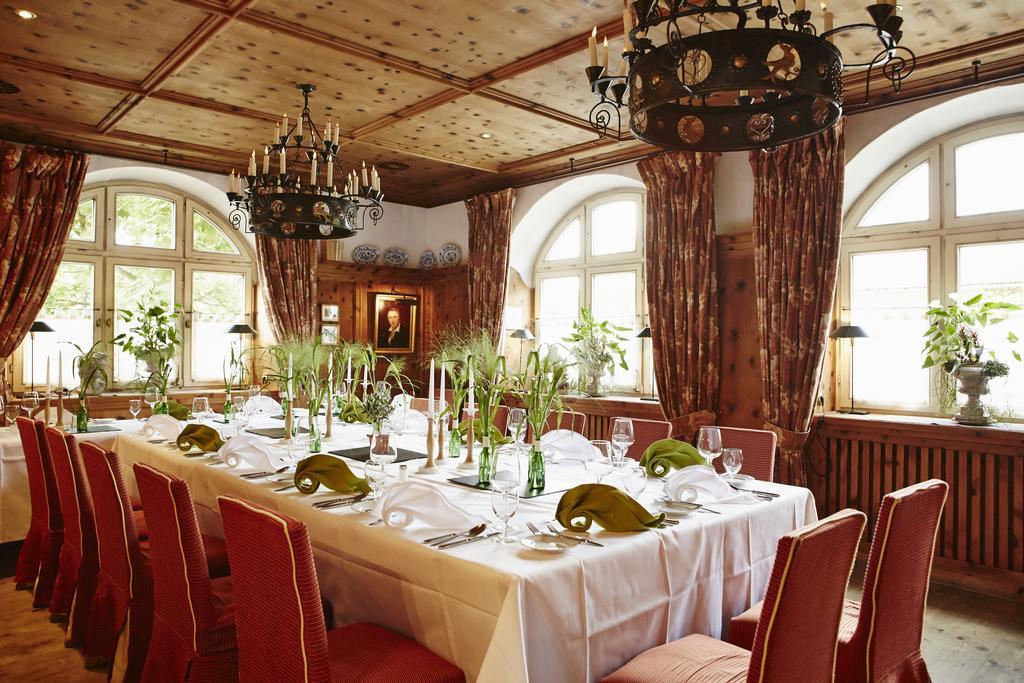 Hotel Gutsgasthof Stangl ファターシュテッテン エクステリア 写真