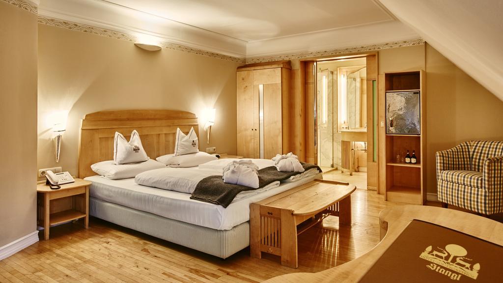 Hotel Gutsgasthof Stangl ファターシュテッテン 部屋 写真