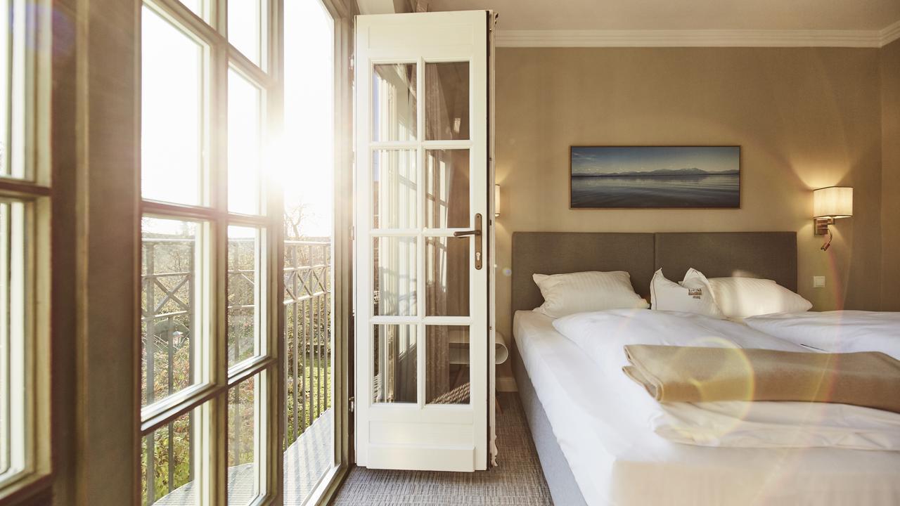 Hotel Gutsgasthof Stangl ファターシュテッテン エクステリア 写真
