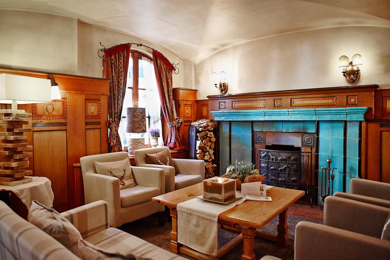 Hotel Gutsgasthof Stangl ファターシュテッテン エクステリア 写真