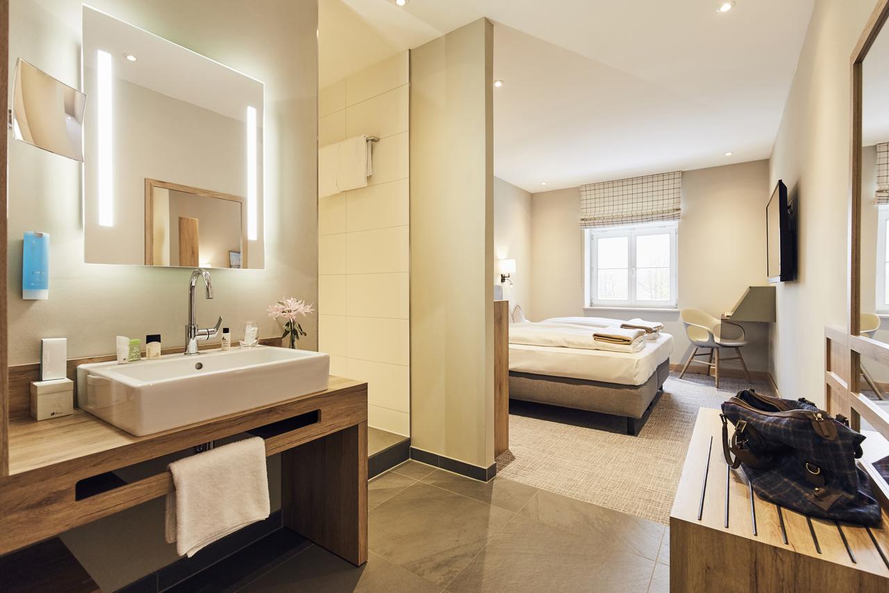 Hotel Gutsgasthof Stangl ファターシュテッテン エクステリア 写真