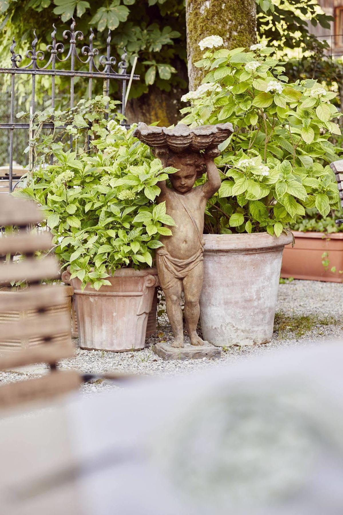 Hotel Gutsgasthof Stangl ファターシュテッテン エクステリア 写真