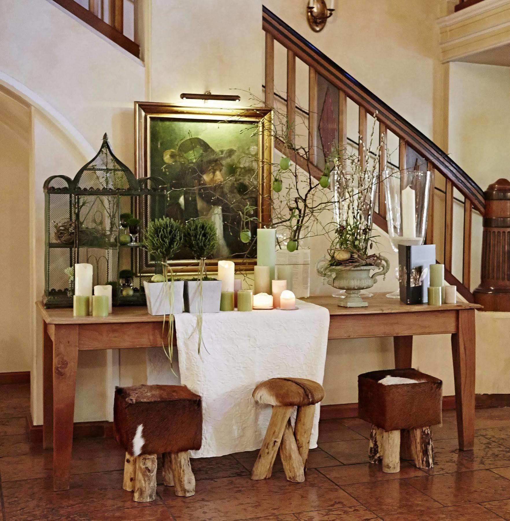 Hotel Gutsgasthof Stangl ファターシュテッテン エクステリア 写真
