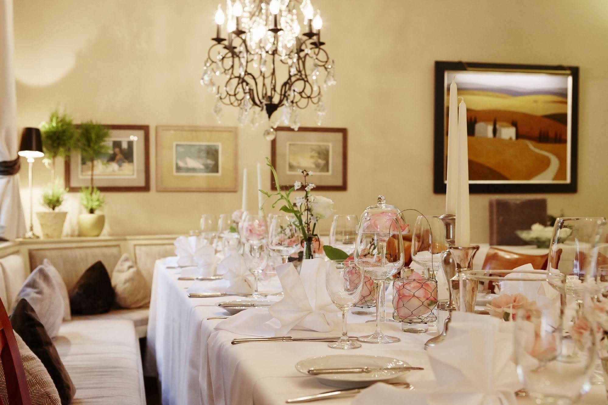 Hotel Gutsgasthof Stangl ファターシュテッテン エクステリア 写真